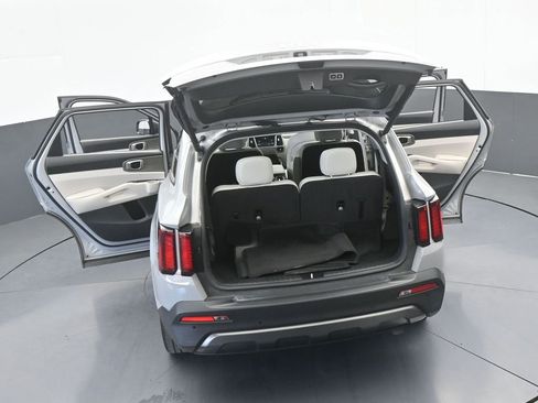 Used 2023 Kia Sorento X-Line EX image 69
