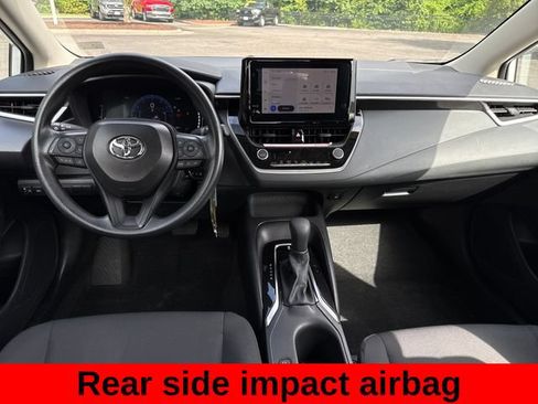 Used 2026 Toyota Corolla LE FWD image 24