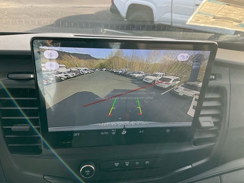 New 2026 Ford Transit 250 148 Medium Roof image 22