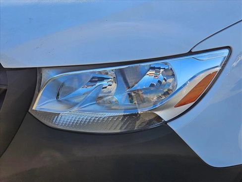 Used 2023 Mercedes-Benz Sprinter 2500 image 7