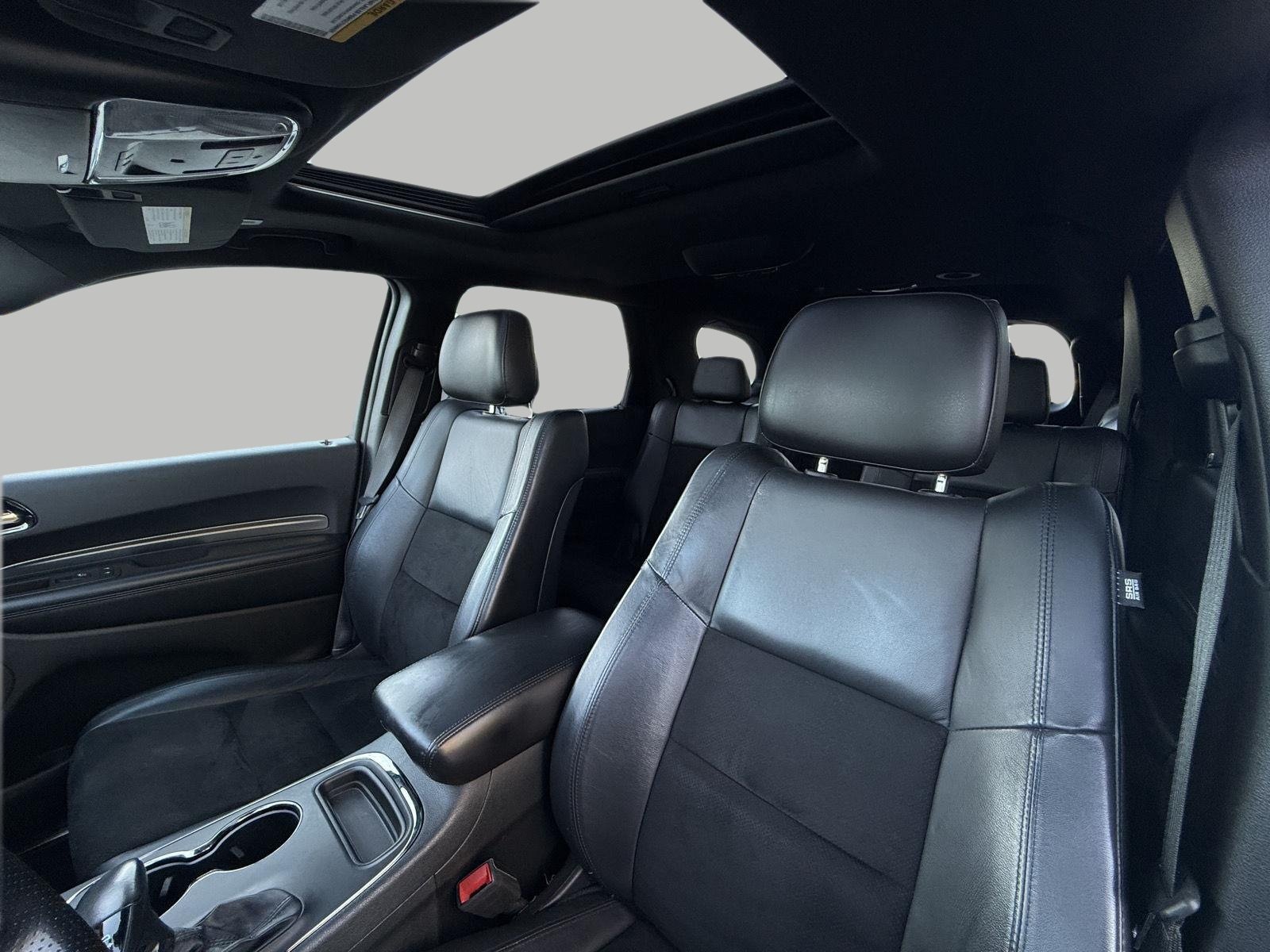 Used 2020 Dodge Durango GT AWD/4WD image 43