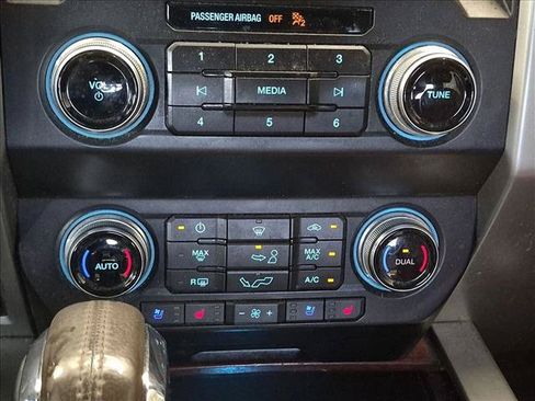 Used 2019 Ford F150 King Ranch AWD/4WD image 12
