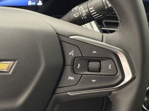 New 2026 Chevrolet Trax LT w/ LT Convenience Package FWD image 18