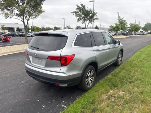 Used 2016 Honda Pilot EX-L image 4
