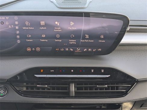 New 2026 Buick Enclave Avenir w/ Super Cruise Package image 17