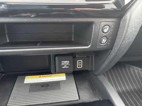 Used 2022 Honda Passport Elite image 37