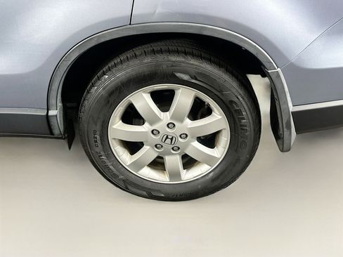 Used 2011 Honda CR-V SE image 11