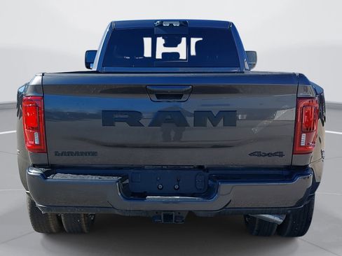 New 2026 RAM 3500 Laramie w/ Night Edition image 6