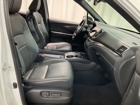 Certified 2021 Honda Passport EX-L image 30