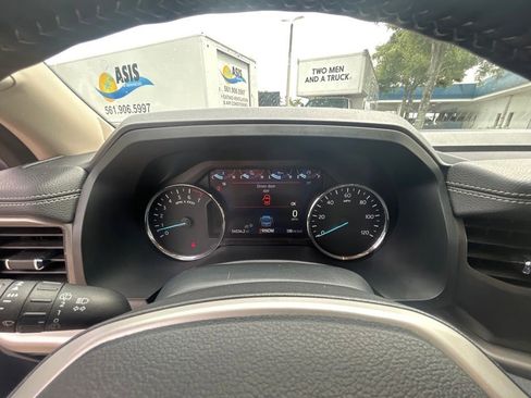 Certified 2024 Ford Expedition XLT image 41