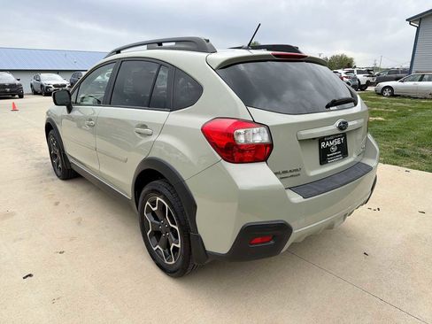 Used 2014 Subaru Crosstrek 2.0i Limited AWD/4WD image 4