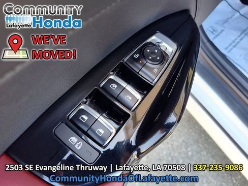 Used 2025 Kia K5 GT-Line w/ GT-Line Premium Package FWD image 20