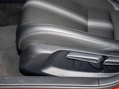 Certified 2024 Honda Civic Sport image 29