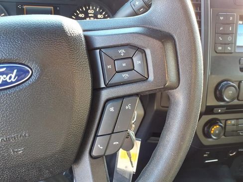 Used 2018 Ford F150 XL w/ Equipment Group 101A Mid image 19