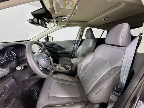 New 2026 Subaru Crosstrek 2.0i Premium image 24
