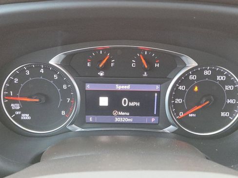 Used 2021 GMC Acadia SLT w/ Trailering Package image 31