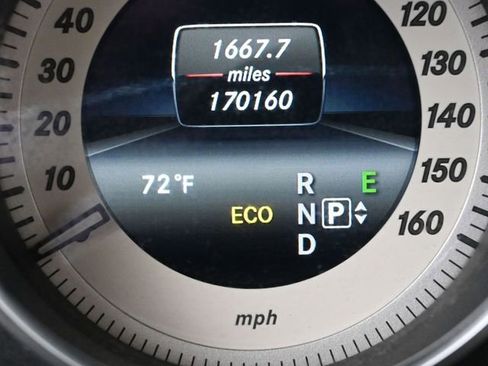 Used 2014 Mercedes-Benz E 350 E 350 image 16