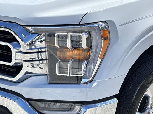Used 2022 Ford F150 XLT w/ Equipment Group 302A High AWD/4WD image 6