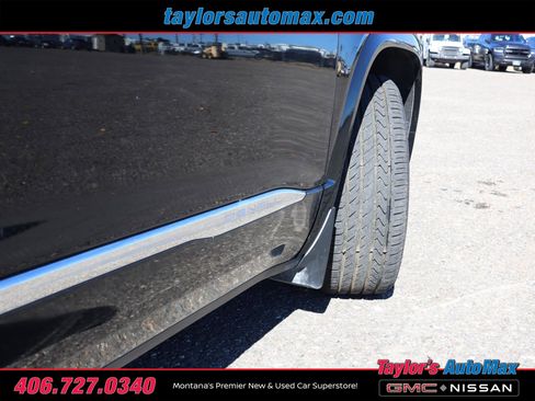 Used 2021 GMC Acadia Denali image 52