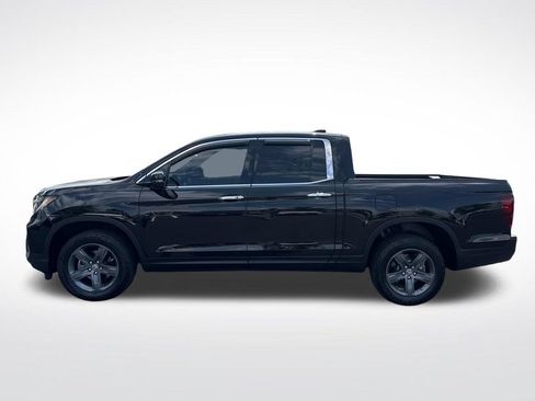 Certified 2023 Honda Ridgeline RTL-E image 2