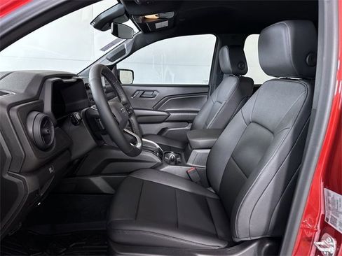 New 2025 Chevrolet Colorado Trail Boss image 19