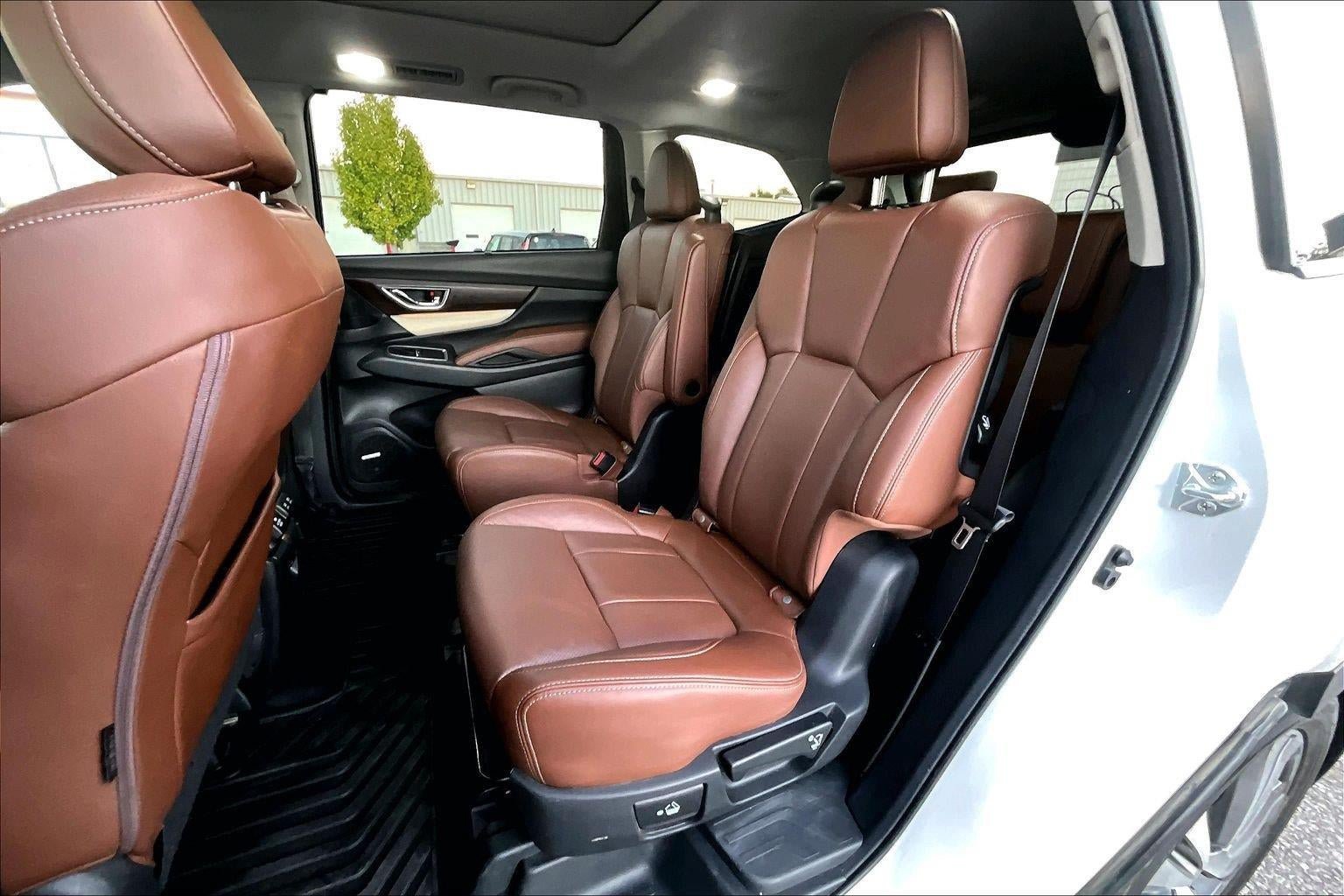 Used 2021 Subaru Ascent Touring w/ Popular Package #2A AWD/4WD image 22