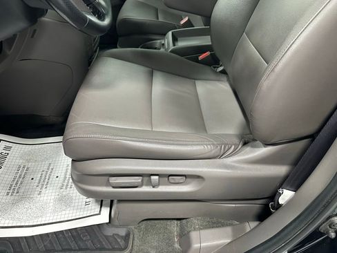 Used 2016 Honda Odyssey Touring Elite image 13