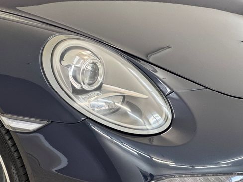 Used 2015 Porsche 911 Carrera RWD image 12