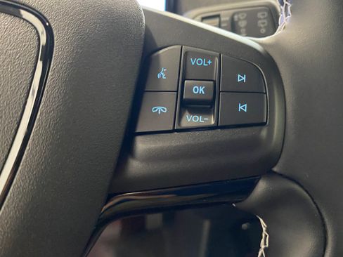 New 2024 Ford Mustang Mach-E GT image 29