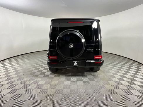Used 2019 Mercedes-Benz G 63 AMG 4MATIC image 7
