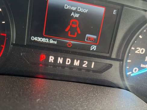 Used 2020 Ford F150 XL w/ Equipment Group 101A Mid image 9