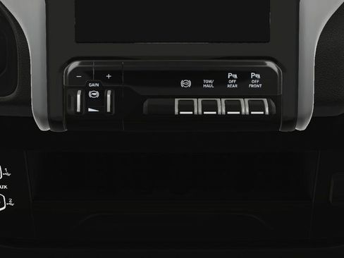 New 2025 RAM 2500 Big Horn image 24