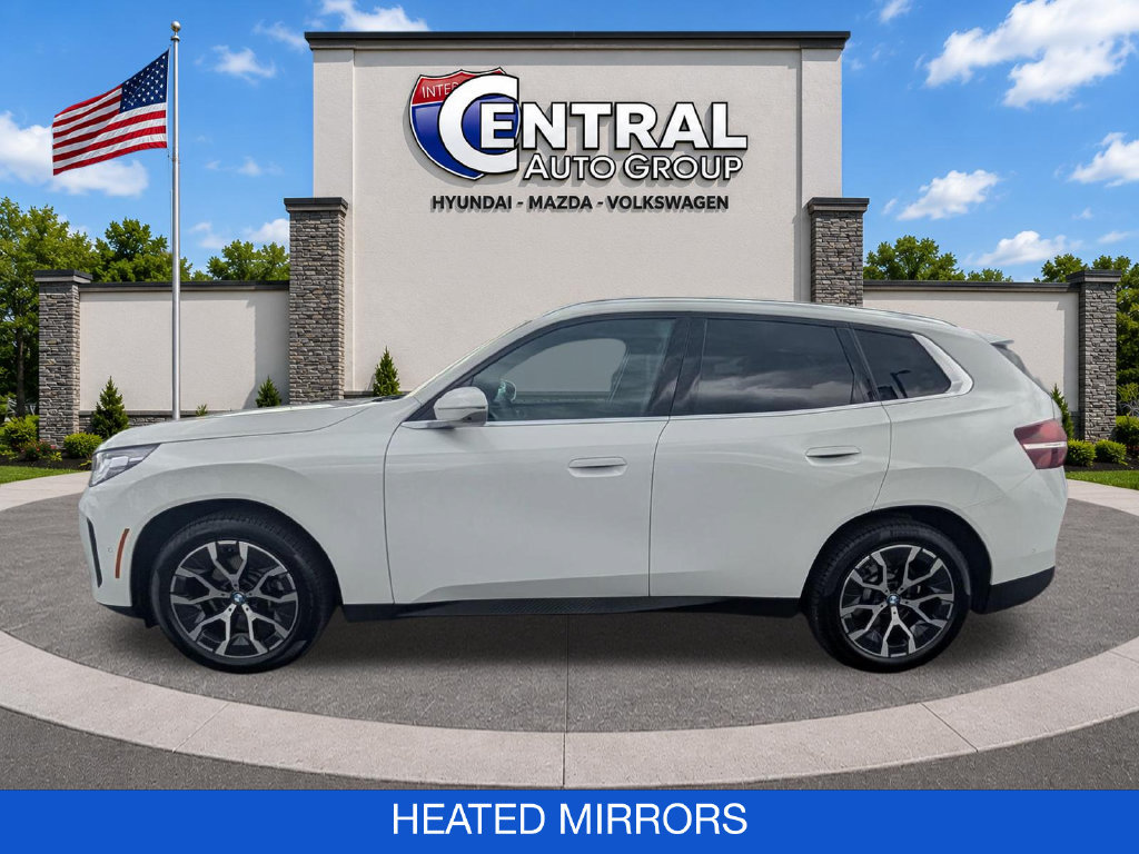 Used 2026 BMW X3 xDrive30i AWD/4WD image 5