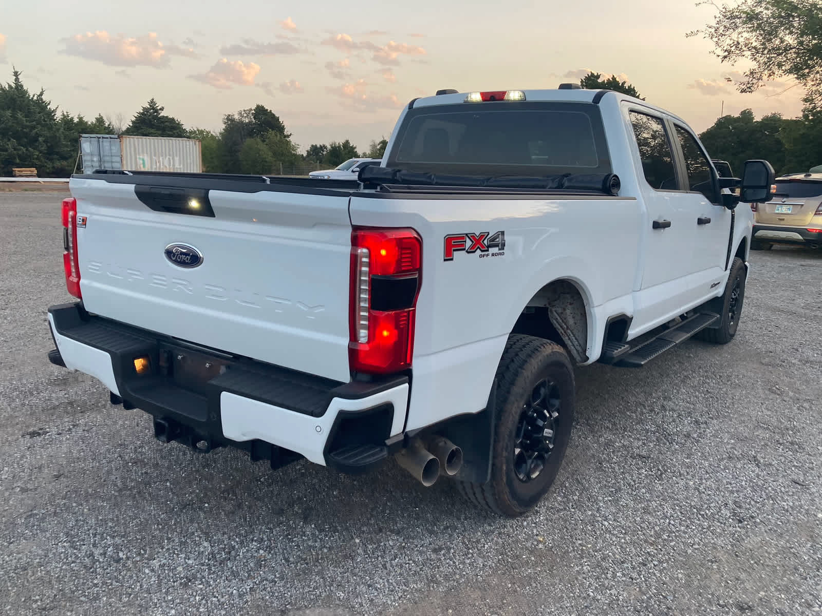 Used 2023 Ford F250 XL w/ STX Appearance Package AWD/4WD image 37