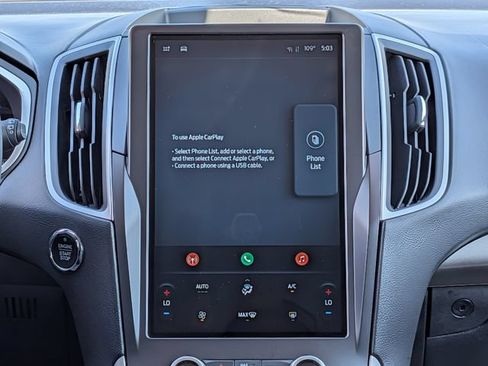 Used 2021 Ford Edge SE FWD image 14