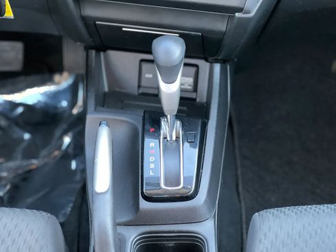 Used 2015 Honda Civic LX image 20