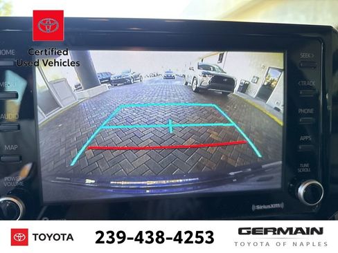 Used 2022 Toyota Corolla LE image 10