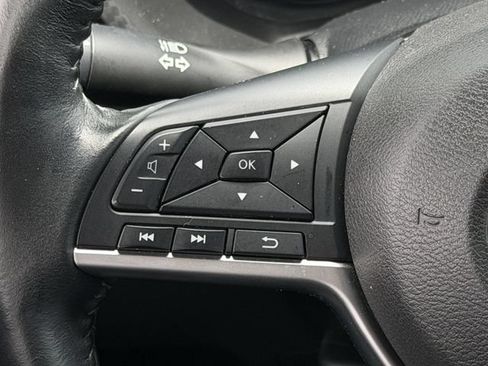 Used 2022 Nissan Sentra SV w/ Trunk Package FWD image 14