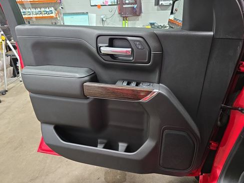 Used 2021 GMC Sierra 1500 Elevation w/ X31 Off-Road Package AWD/4WD image 28