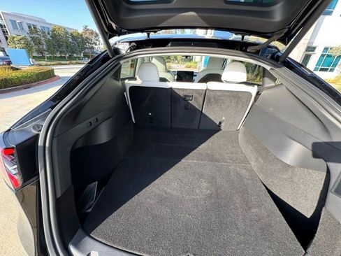 Used 2023 Tesla Model Y Performance AWD/4WD image 48