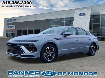 Used 2024 Hyundai Sonata SEL