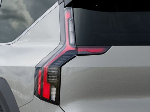 New 2026 Kia EV9 Wind AWD/4WD image 11