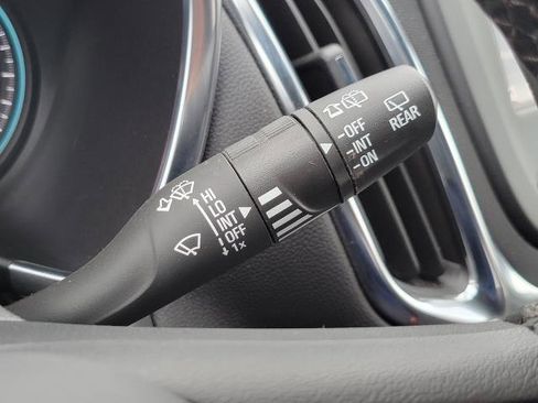 Used 2024 Chevrolet Equinox LT w/ LPO, Floor Liner Package image 16