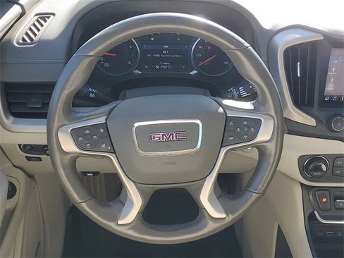 Used 2020 GMC Terrain Denali w/ LPO, Floor Liner Package image 14
