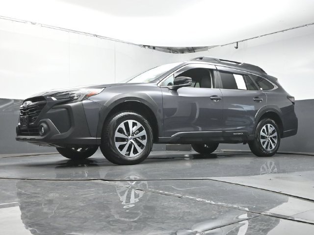 Used 2024 Subaru Outback Premium AWD/4WD image 34