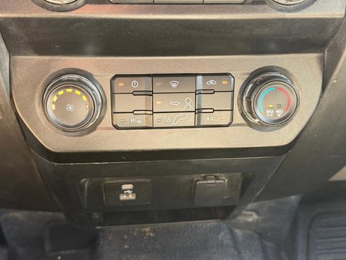 Used 2022 Ford F250 XL w/ STX Appearance Package image 14