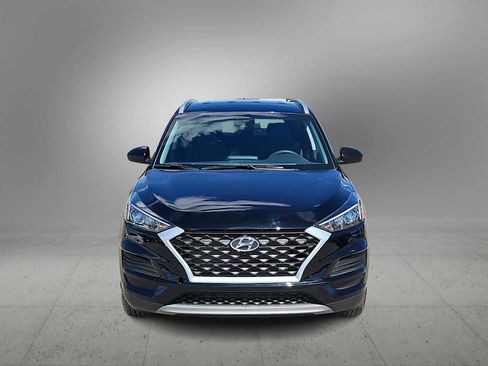 Used 2020 Hyundai Tucson SEL image 3