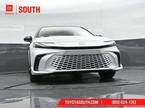 New 2026 Toyota Camry XSE image 44