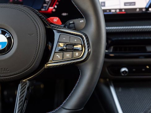 Used 2025 BMW M2 w/ Lighting Package image 16