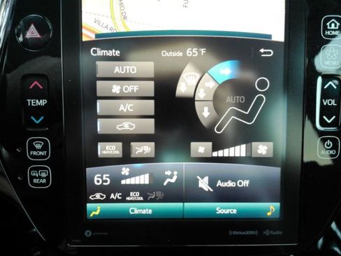 Used 2021 Toyota Prius Prime XLE image 42